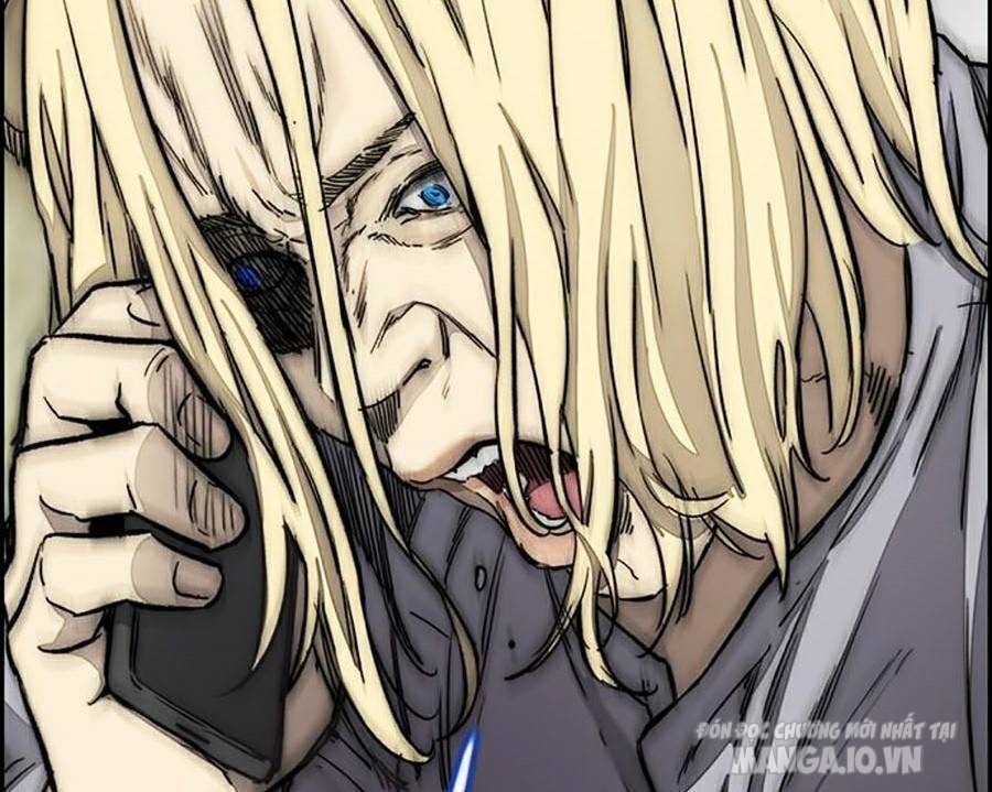 Thể Thao Cực Hạn Chapter 381 - Trang 2