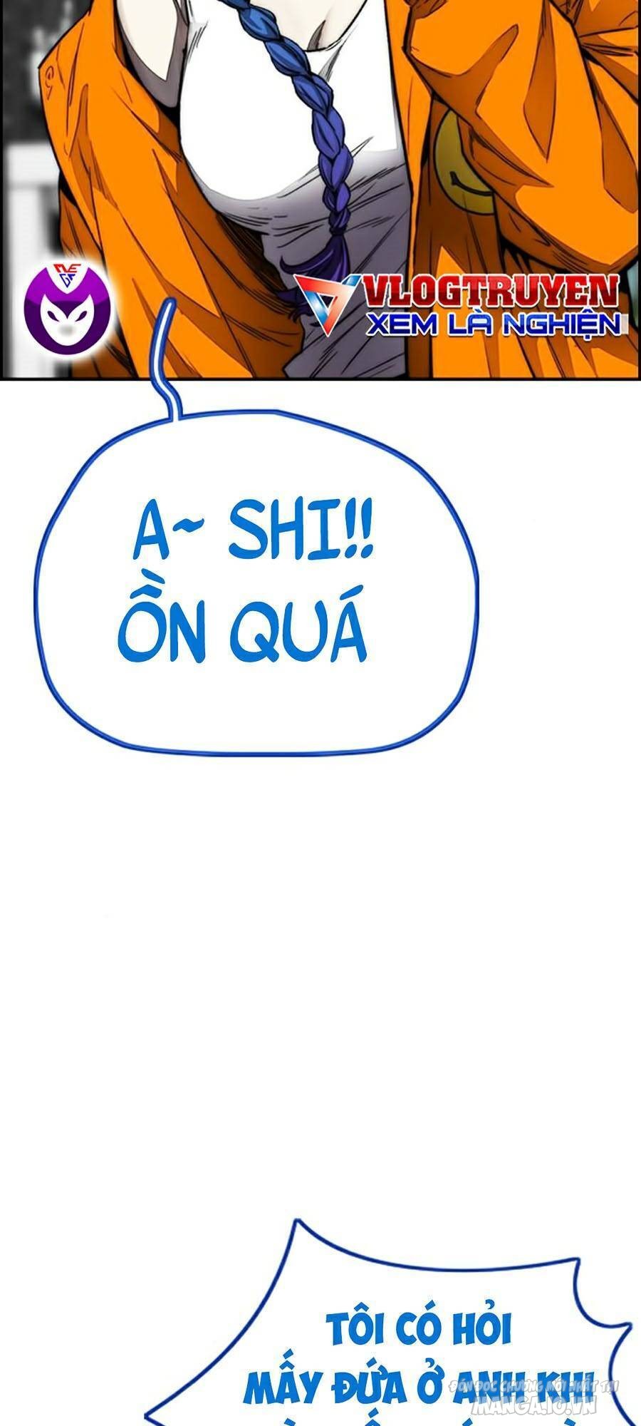 Thể Thao Cực Hạn Chapter 381 - Trang 2