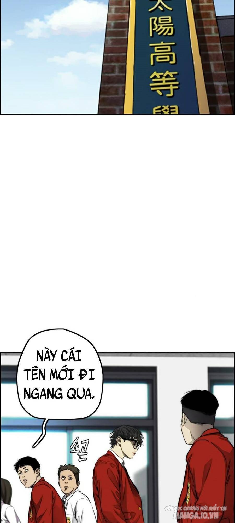 Thể Thao Cực Hạn Chapter 381 - Trang 2