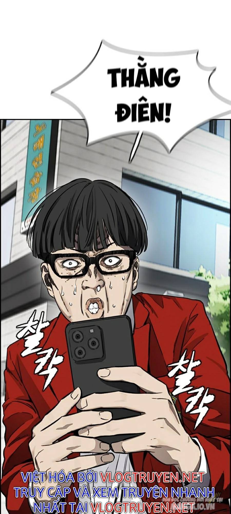 Thể Thao Cực Hạn Chapter 381 - Trang 2