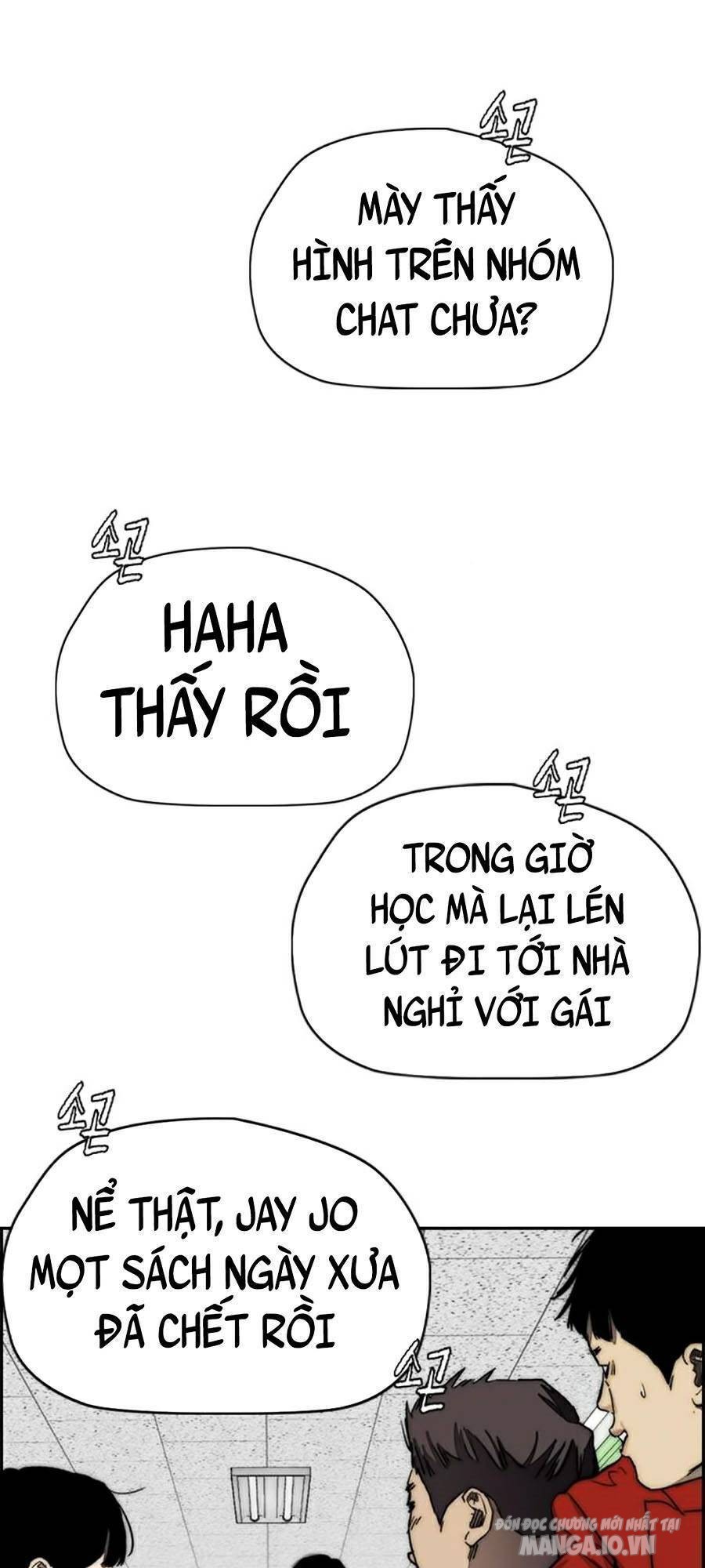 Thể Thao Cực Hạn Chapter 381 - Trang 2
