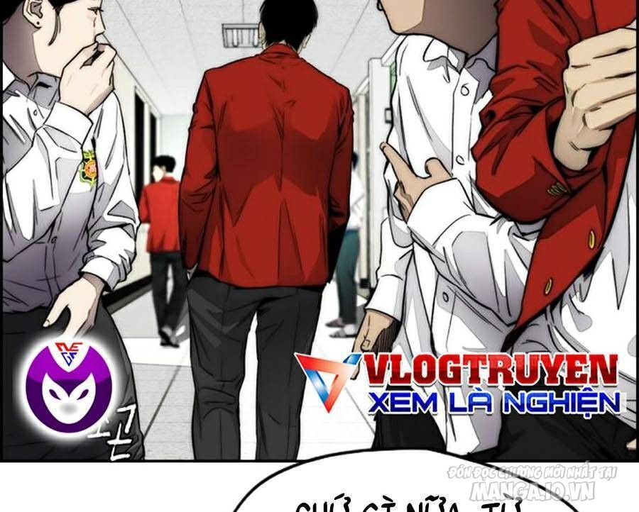 Thể Thao Cực Hạn Chapter 381 - Trang 2