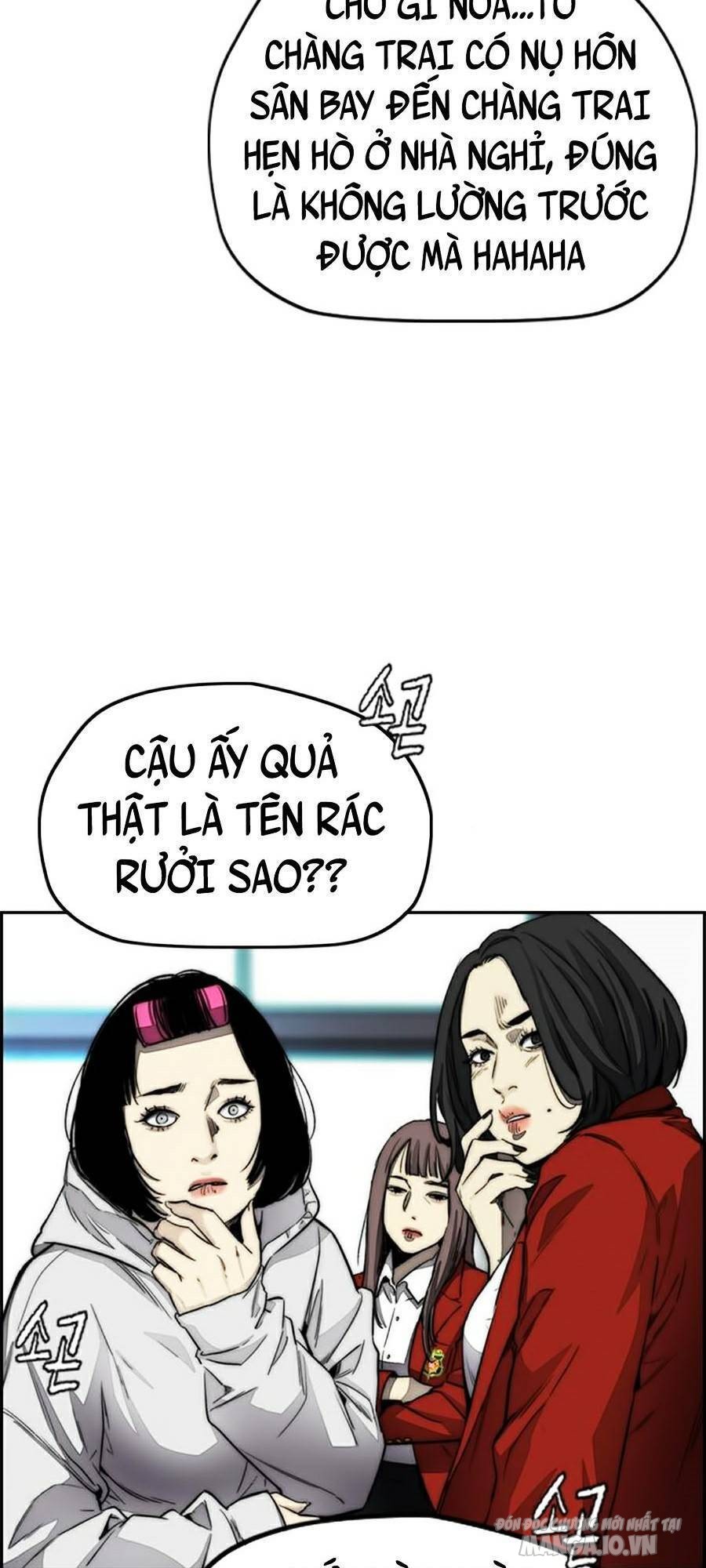Thể Thao Cực Hạn Chapter 381 - Trang 2
