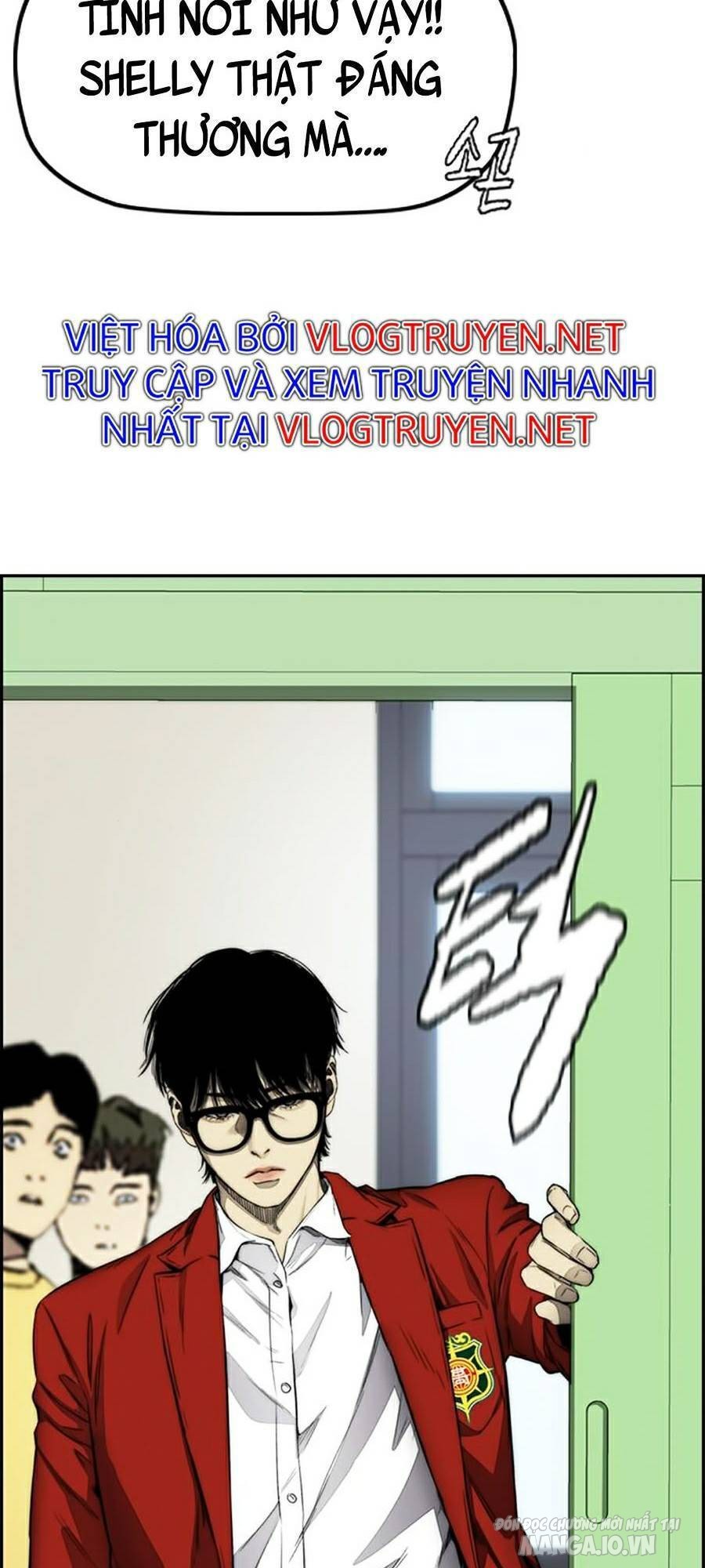 Thể Thao Cực Hạn Chapter 381 - Trang 2