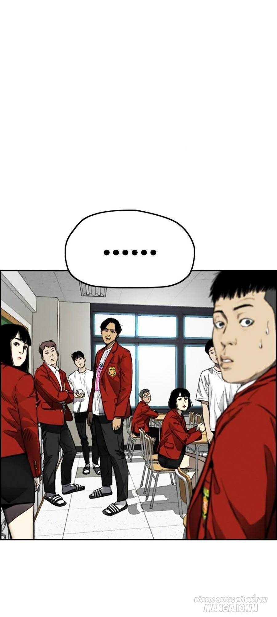 Thể Thao Cực Hạn Chapter 381 - Trang 2