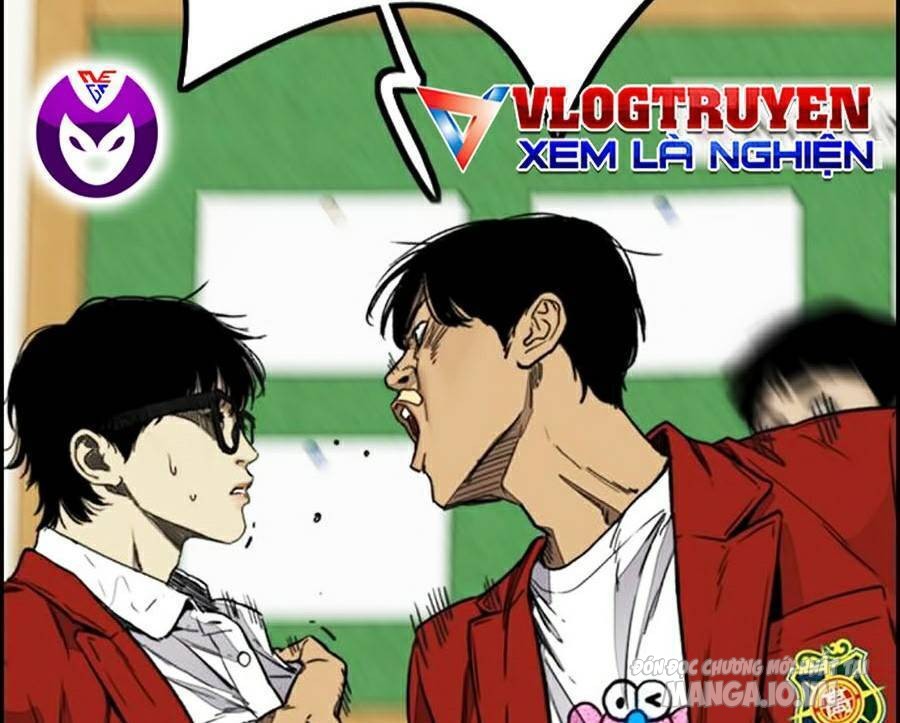 Thể Thao Cực Hạn Chapter 381 - Trang 2