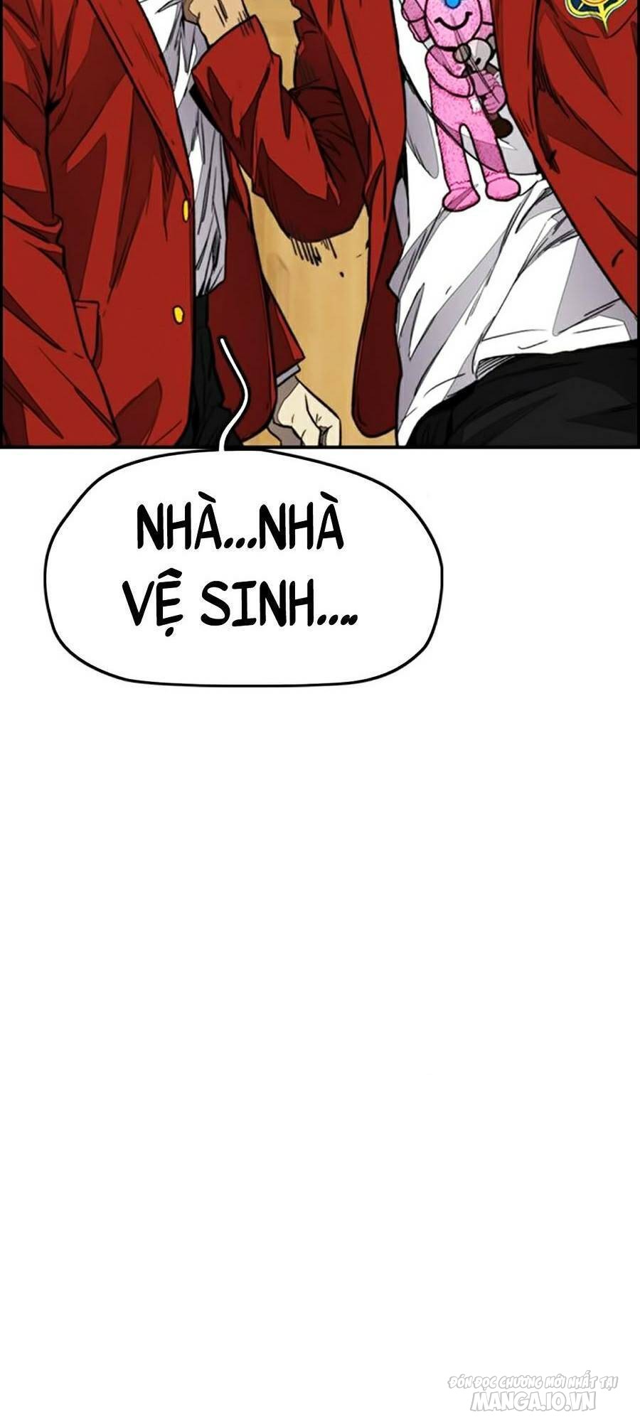 Thể Thao Cực Hạn Chapter 381 - Trang 2