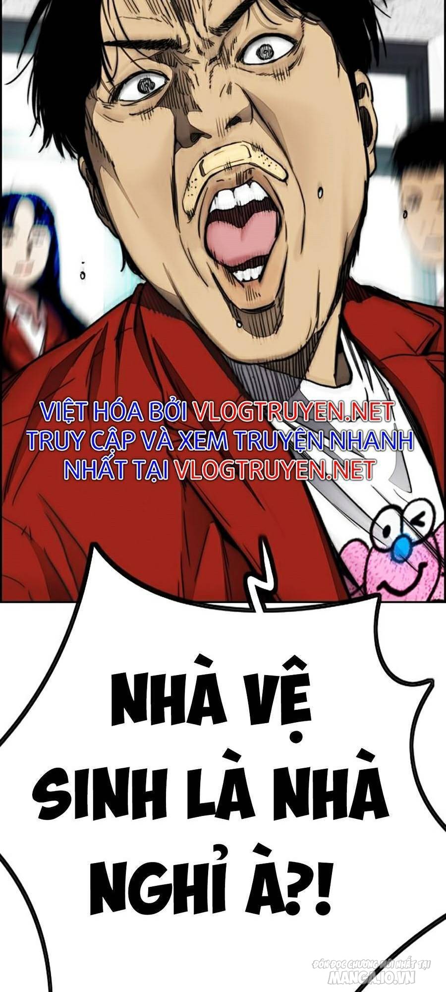 Thể Thao Cực Hạn Chapter 381 - Trang 2