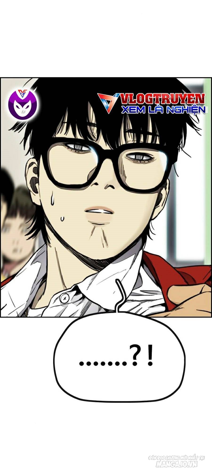 Thể Thao Cực Hạn Chapter 381 - Trang 2