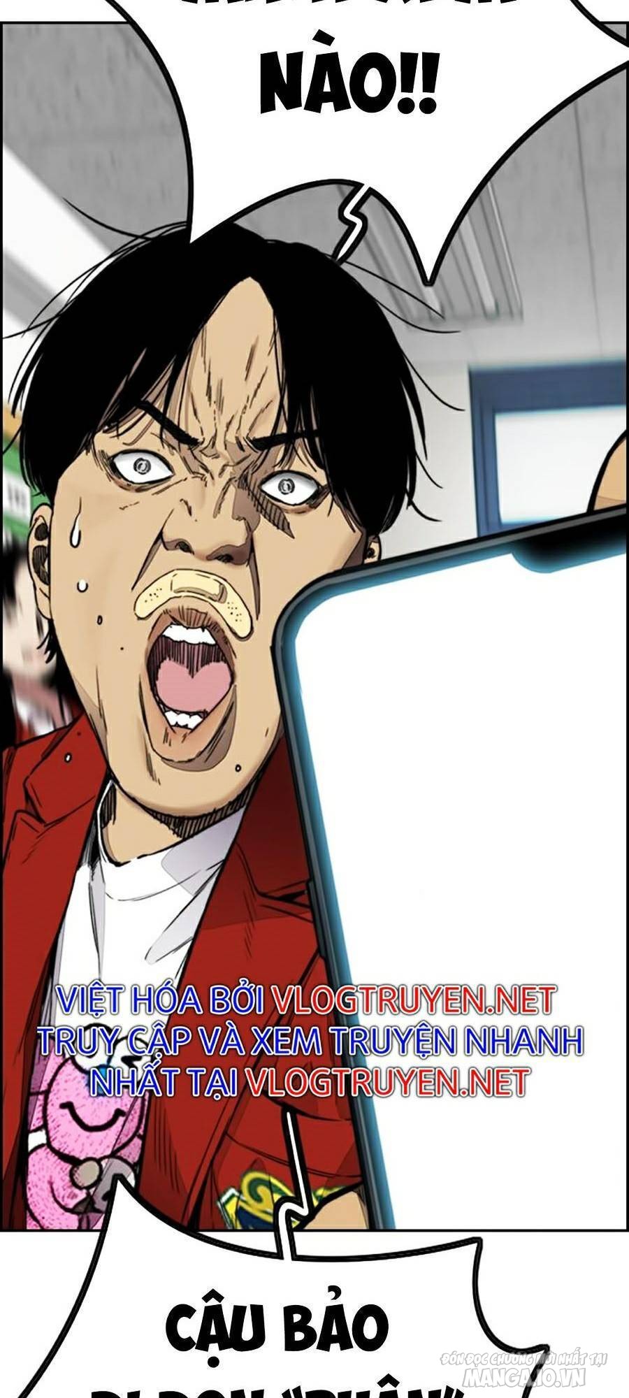 Thể Thao Cực Hạn Chapter 381 - Trang 2