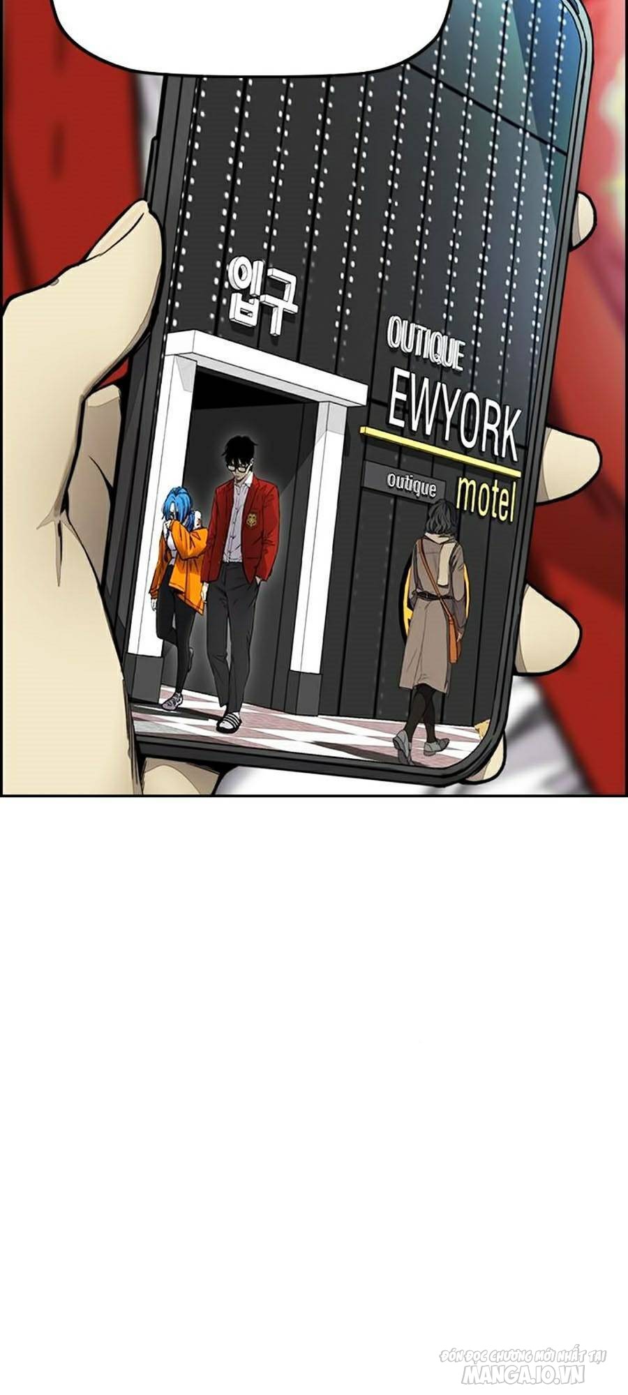 Thể Thao Cực Hạn Chapter 381 - Trang 2