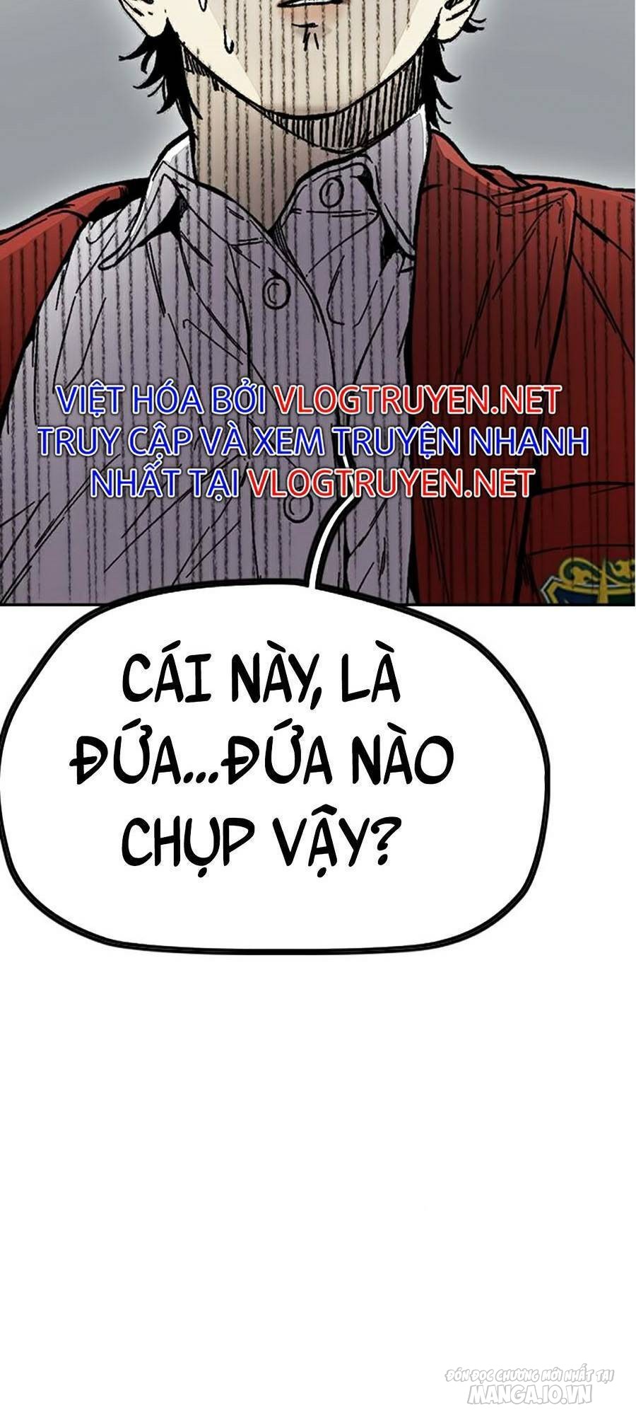 Thể Thao Cực Hạn Chapter 381 - Trang 2