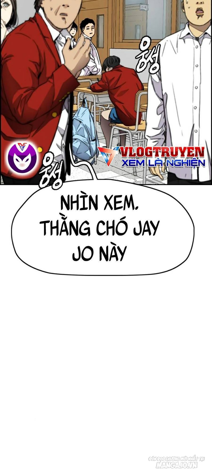 Thể Thao Cực Hạn Chapter 381 - Trang 2