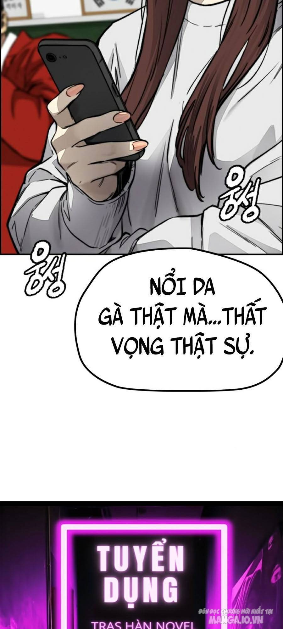 Thể Thao Cực Hạn Chapter 381 - Trang 2