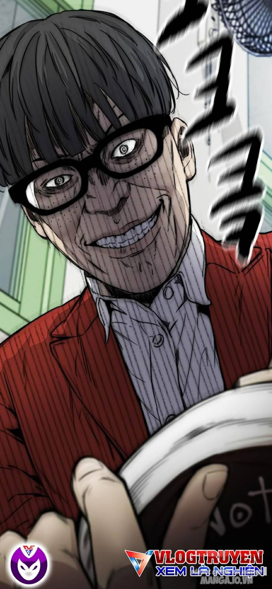 Thể Thao Cực Hạn Chapter 381 - Trang 2