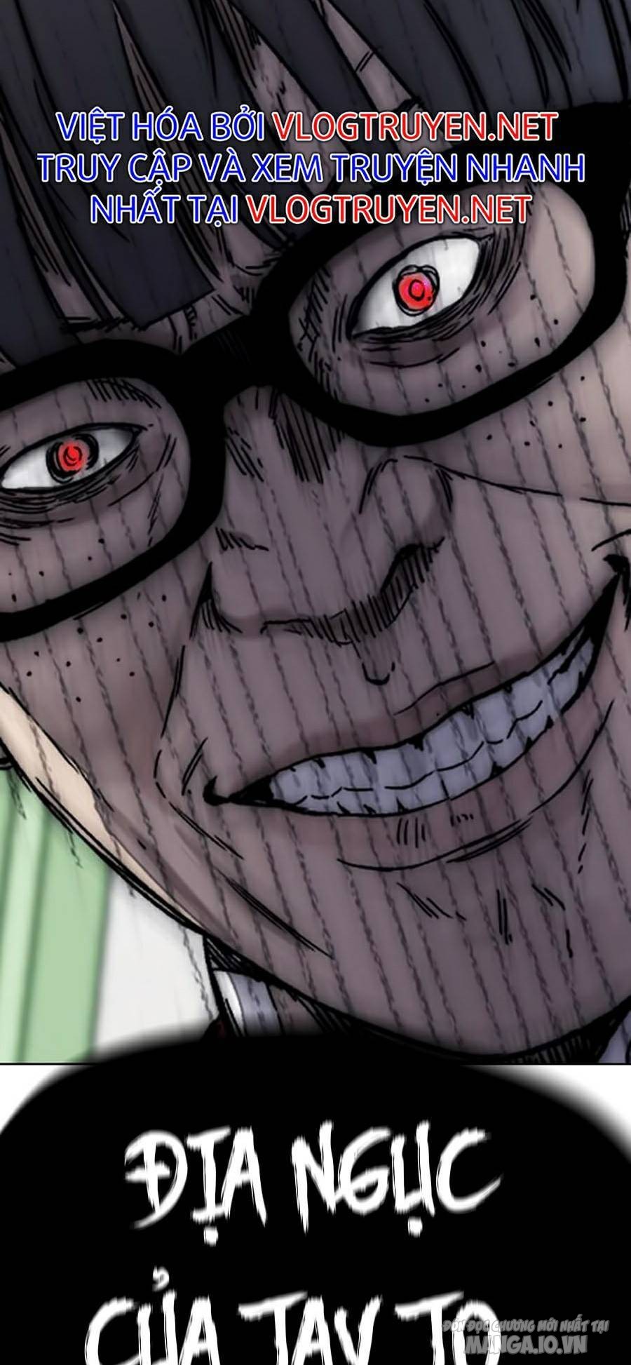 Thể Thao Cực Hạn Chapter 381 - Trang 2