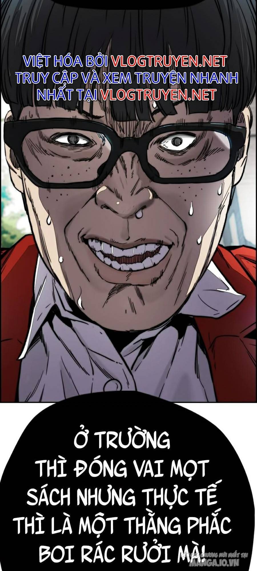 Thể Thao Cực Hạn Chapter 381 - Trang 2