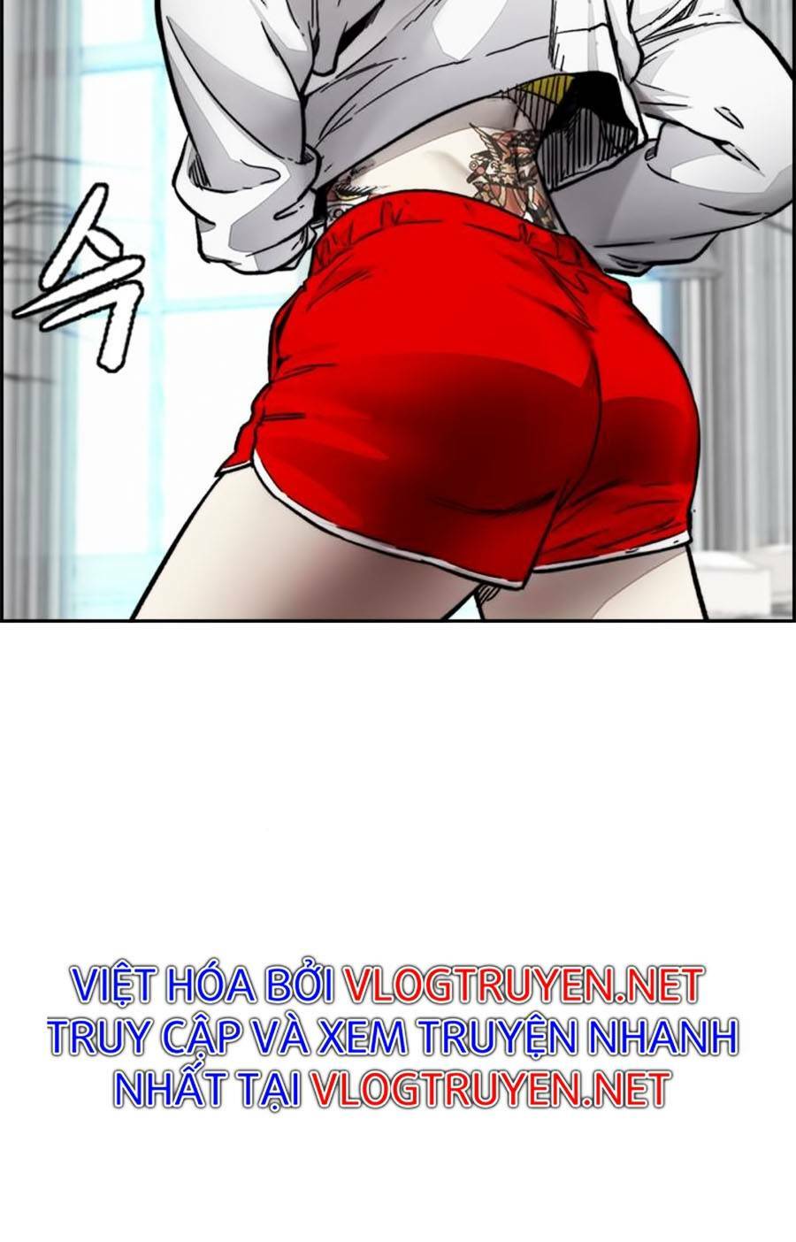 Thể Thao Cực Hạn Chapter 382.1 - Trang 2