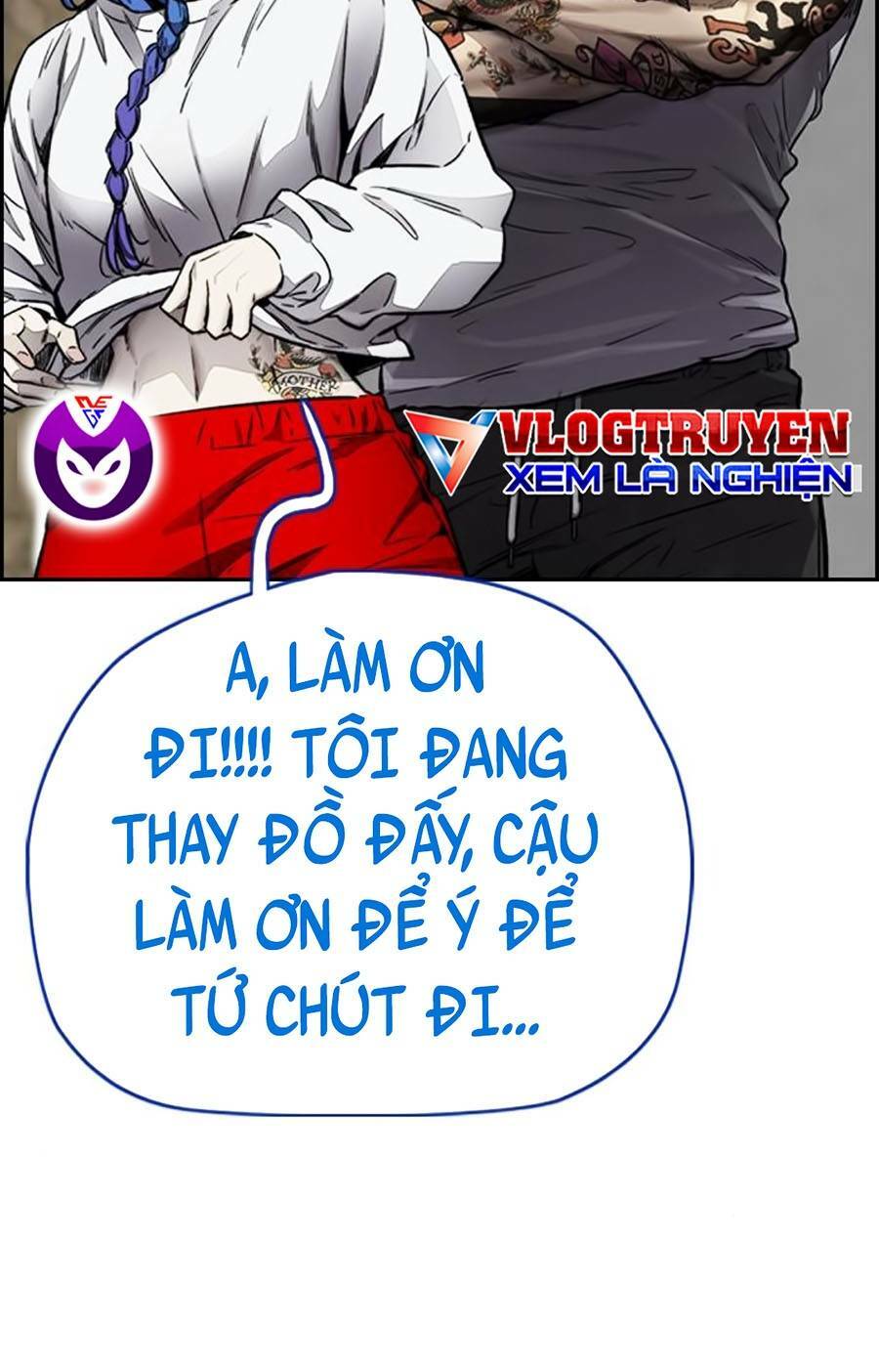 Thể Thao Cực Hạn Chapter 382.1 - Trang 2