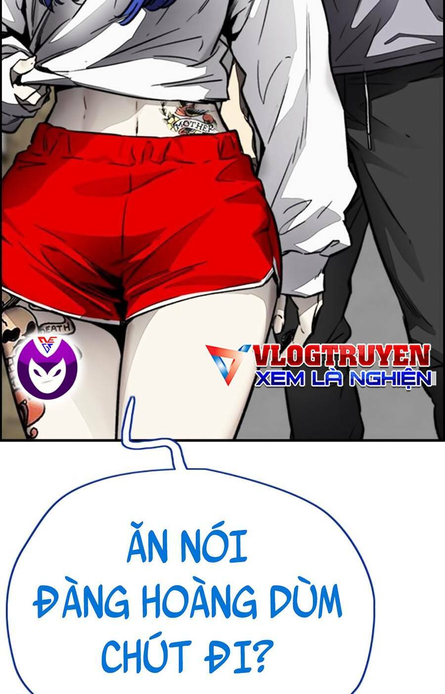 Thể Thao Cực Hạn Chapter 382.1 - Trang 2