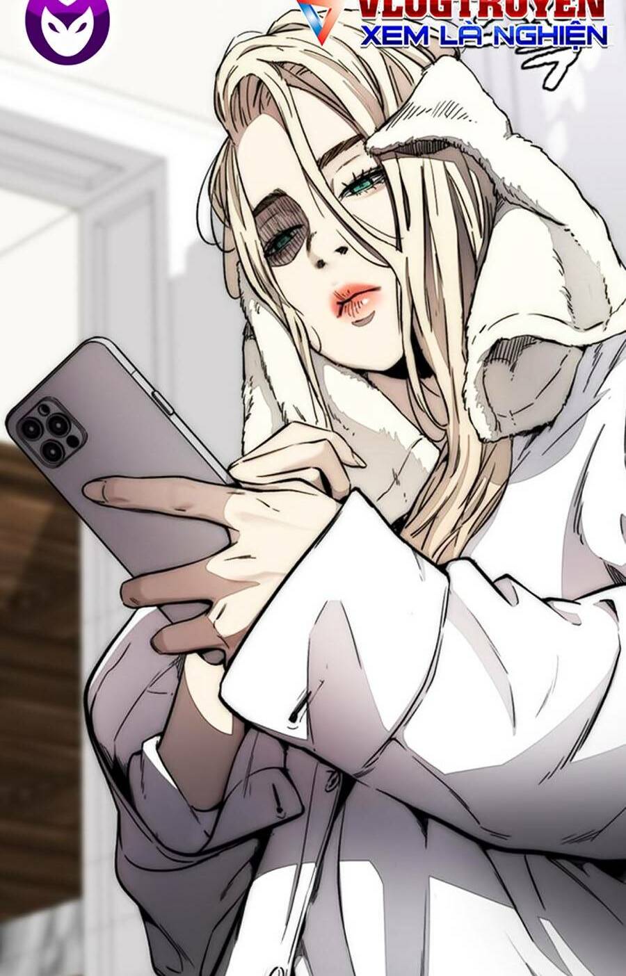 Thể Thao Cực Hạn Chapter 382.1 - Trang 2