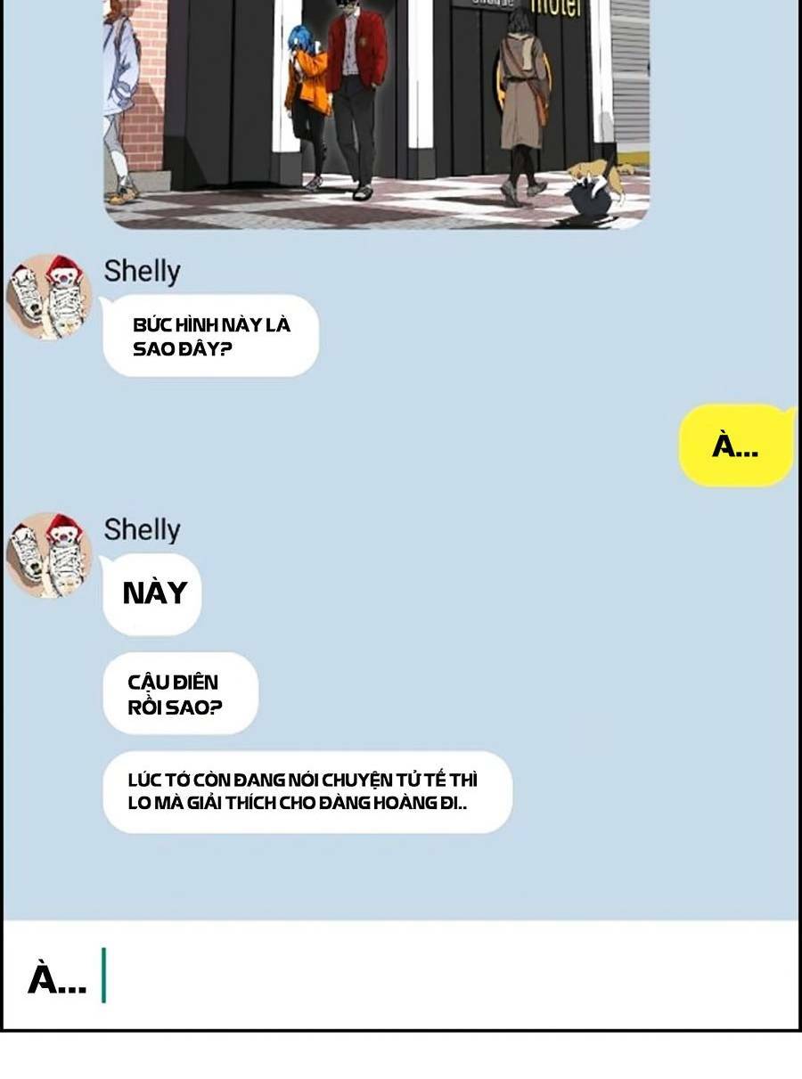 Thể Thao Cực Hạn Chapter 382.1 - Trang 2