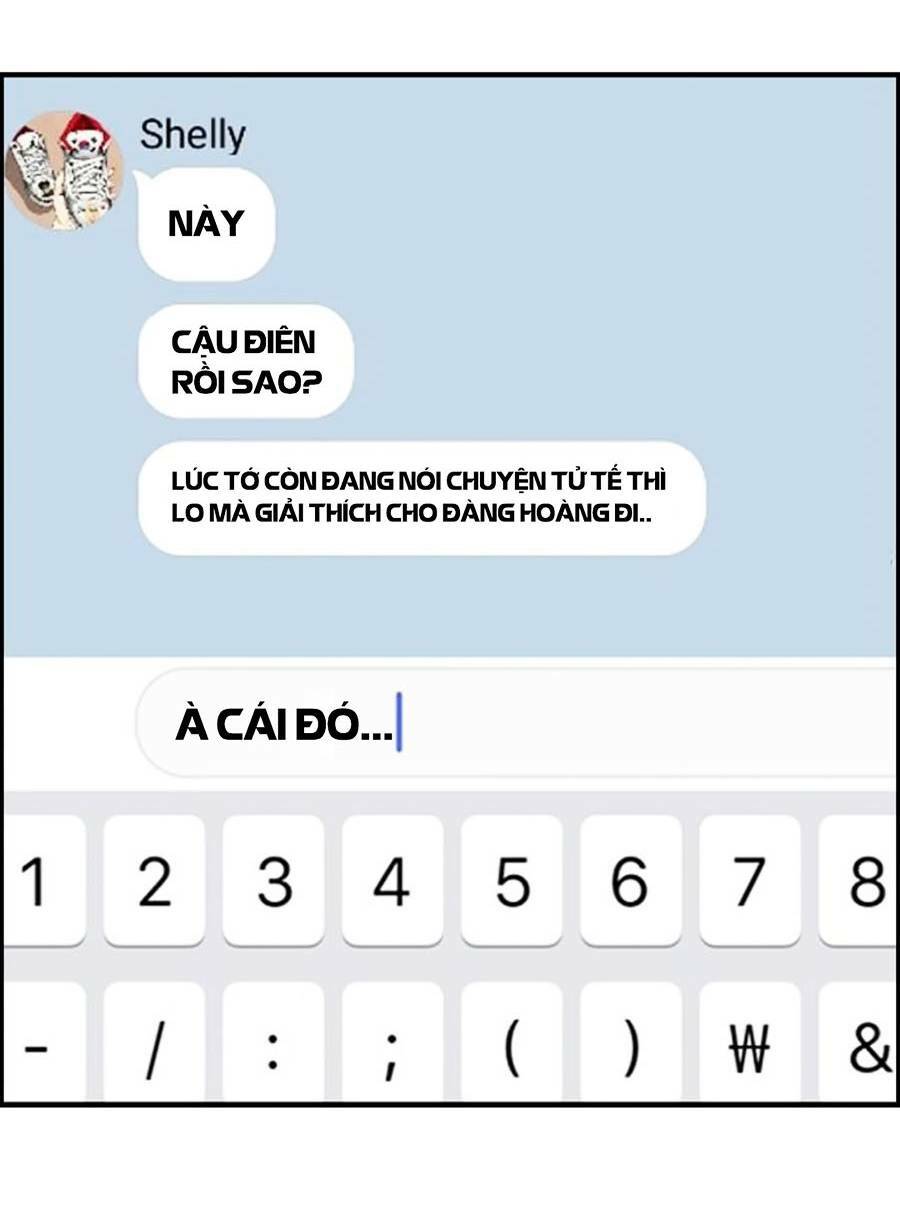 Thể Thao Cực Hạn Chapter 382.1 - Trang 2