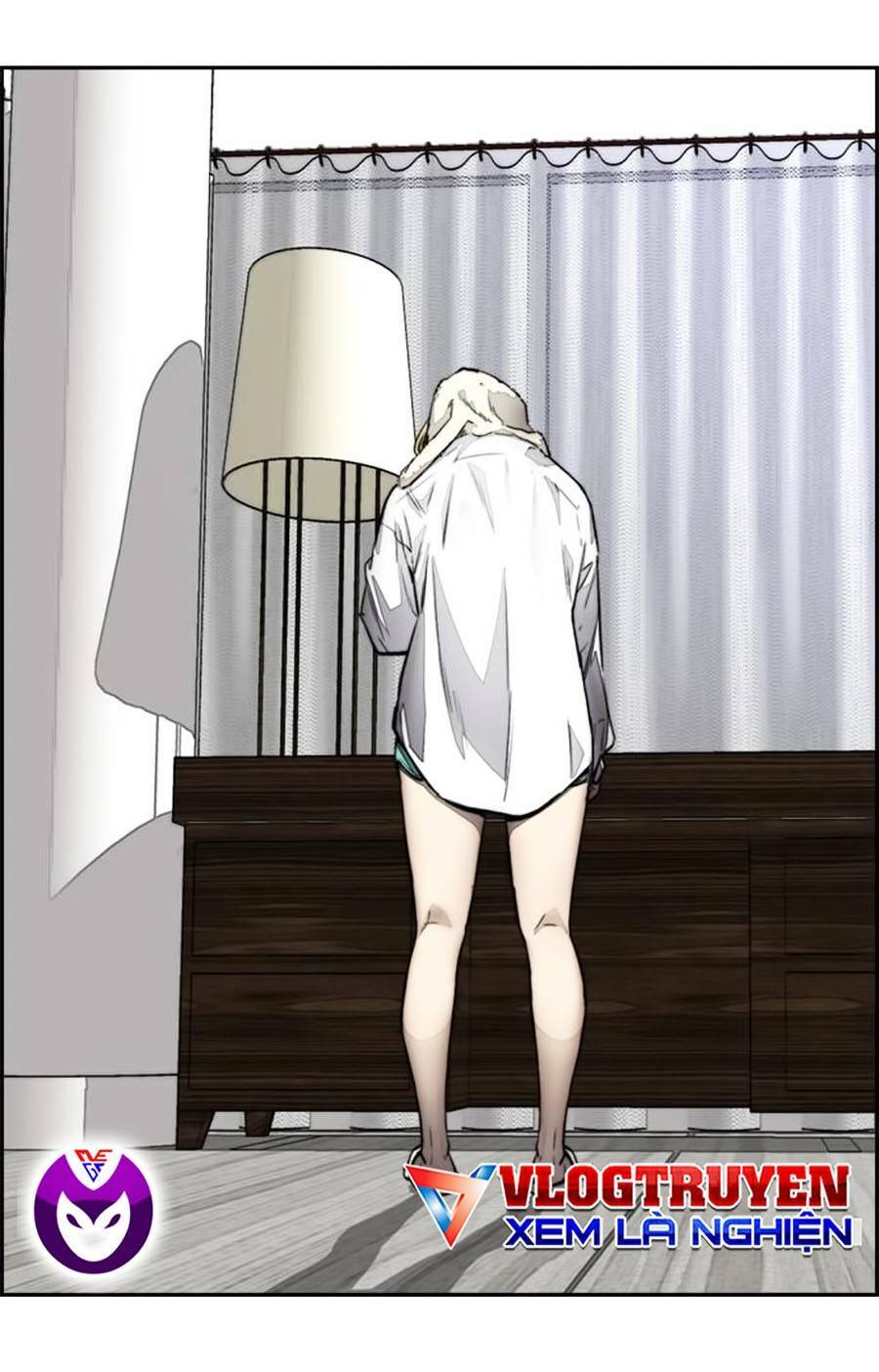 Thể Thao Cực Hạn Chapter 382.1 - Trang 2