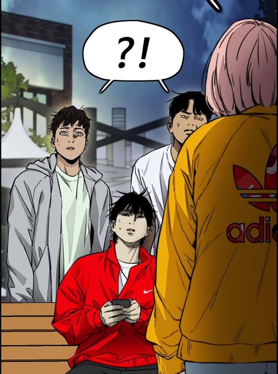 Thể Thao Cực Hạn Chapter 382.1 - Trang 2