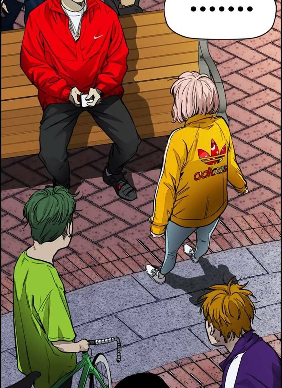 Thể Thao Cực Hạn Chapter 382.1 - Trang 2