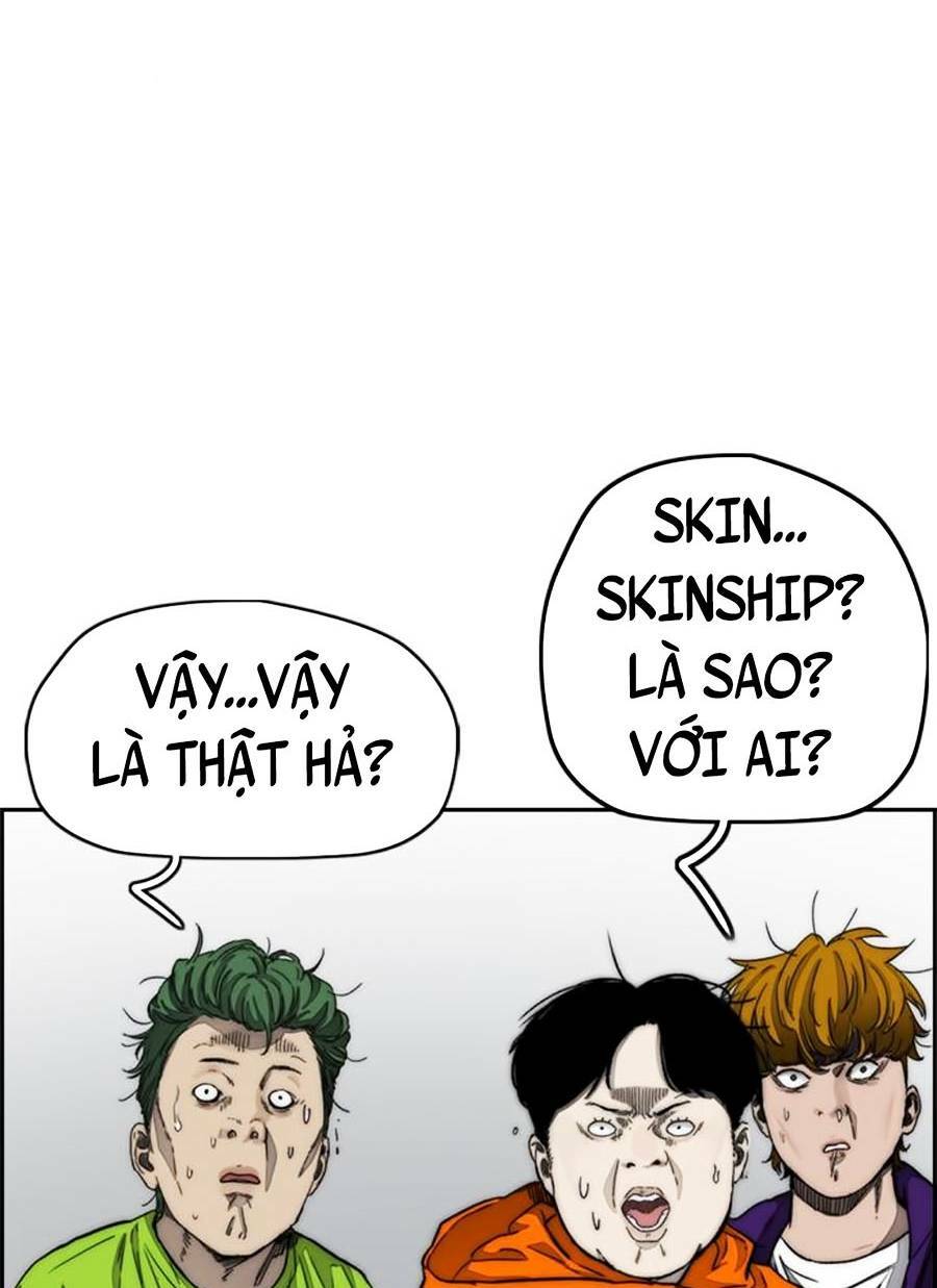 Thể Thao Cực Hạn Chapter 382.1 - Trang 2