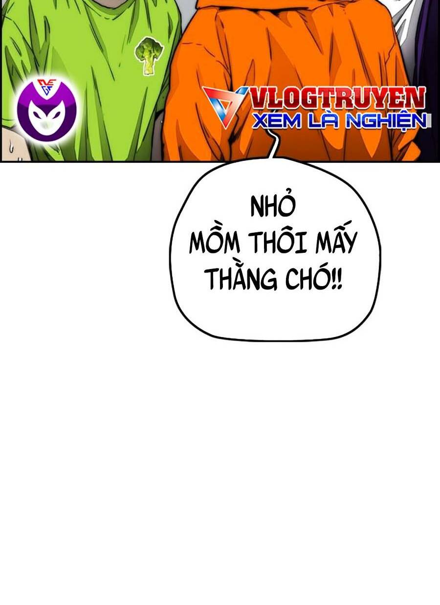 Thể Thao Cực Hạn Chapter 382.1 - Trang 2