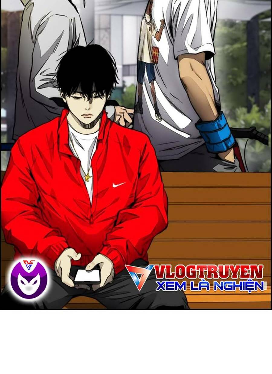 Thể Thao Cực Hạn Chapter 382.1 - Trang 2