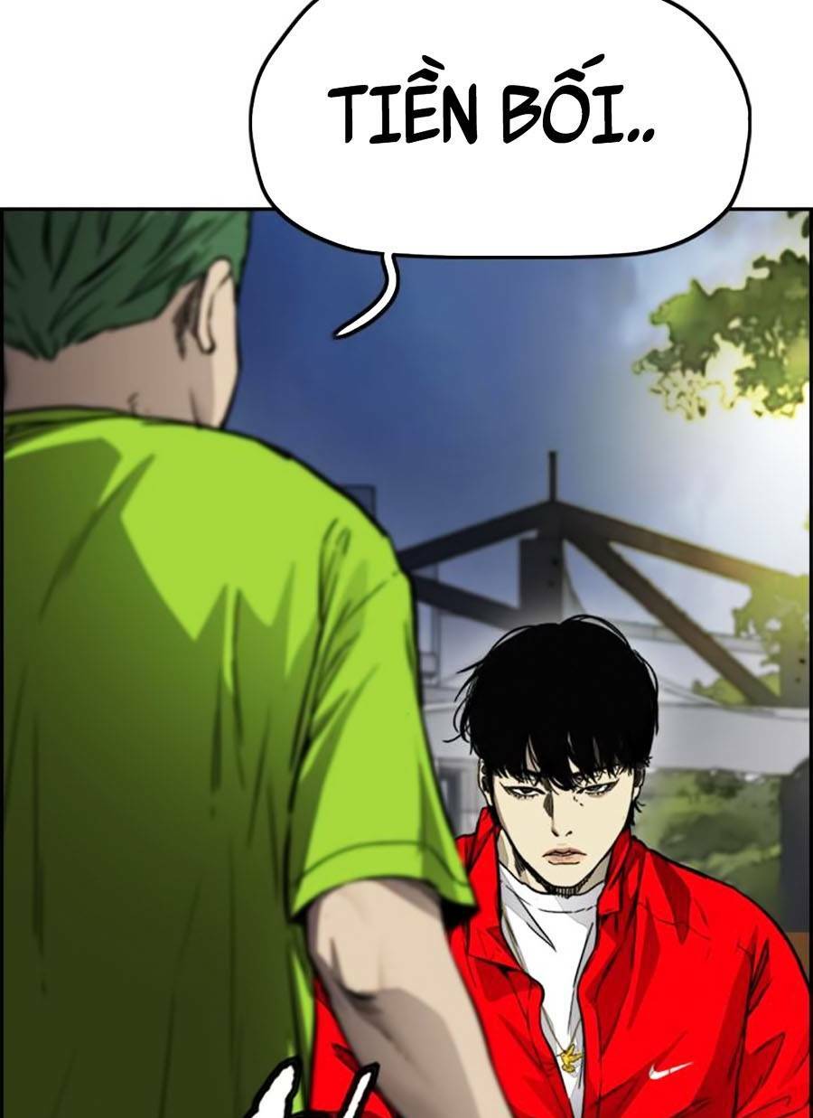 Thể Thao Cực Hạn Chapter 382.1 - Trang 2