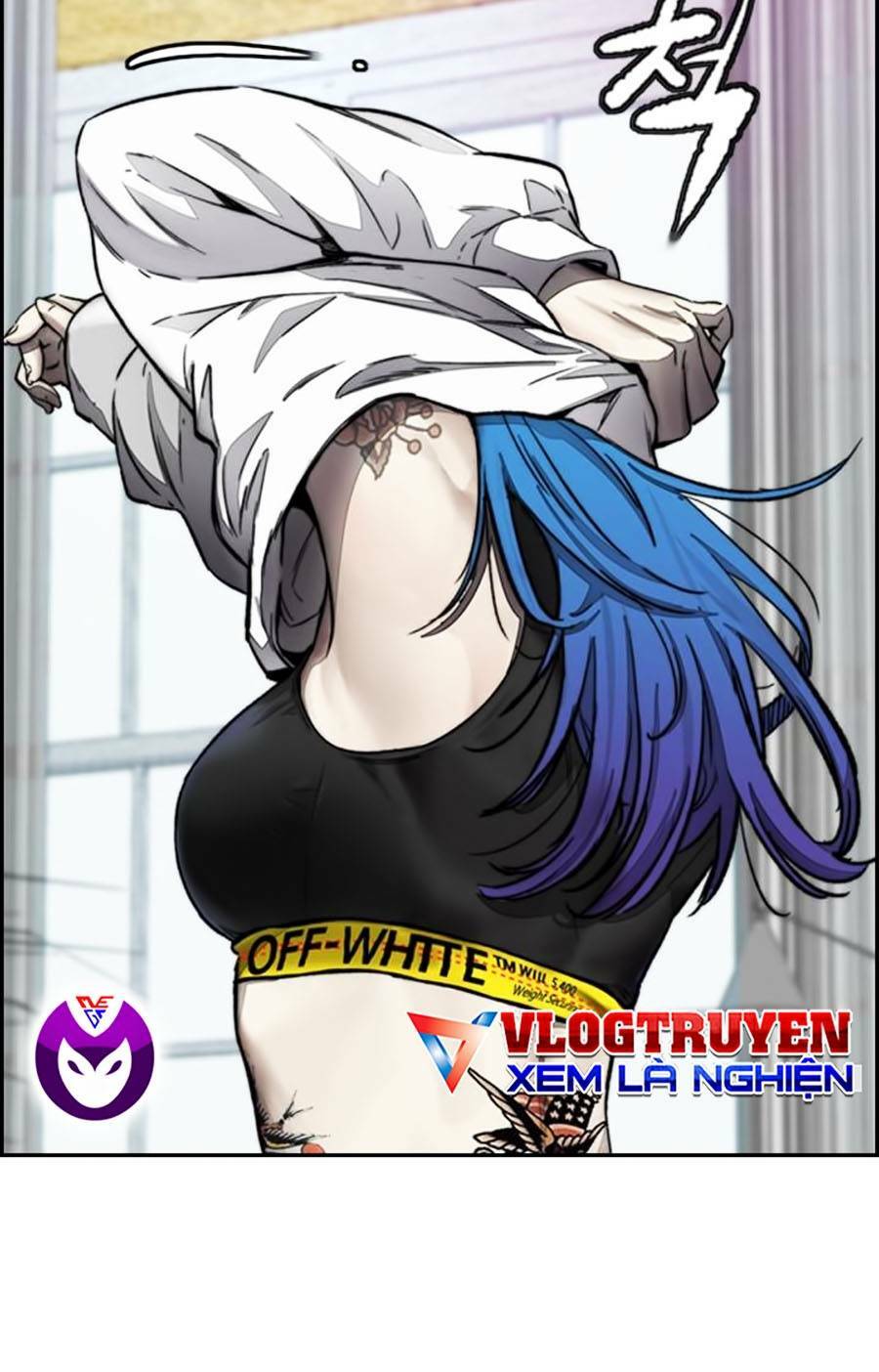 Thể Thao Cực Hạn Chapter 382.1 - Trang 2