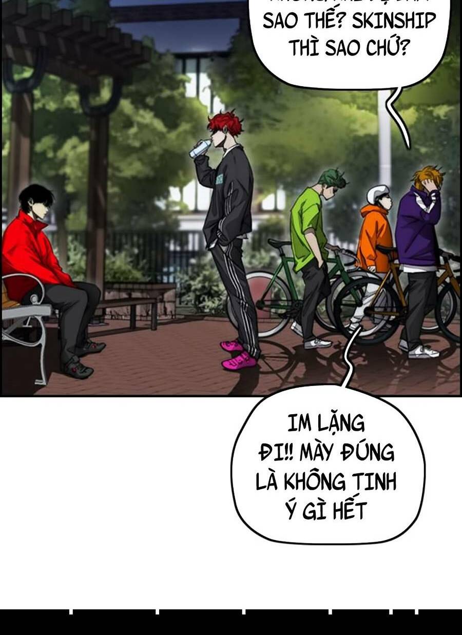 Thể Thao Cực Hạn Chapter 382.1 - Trang 2