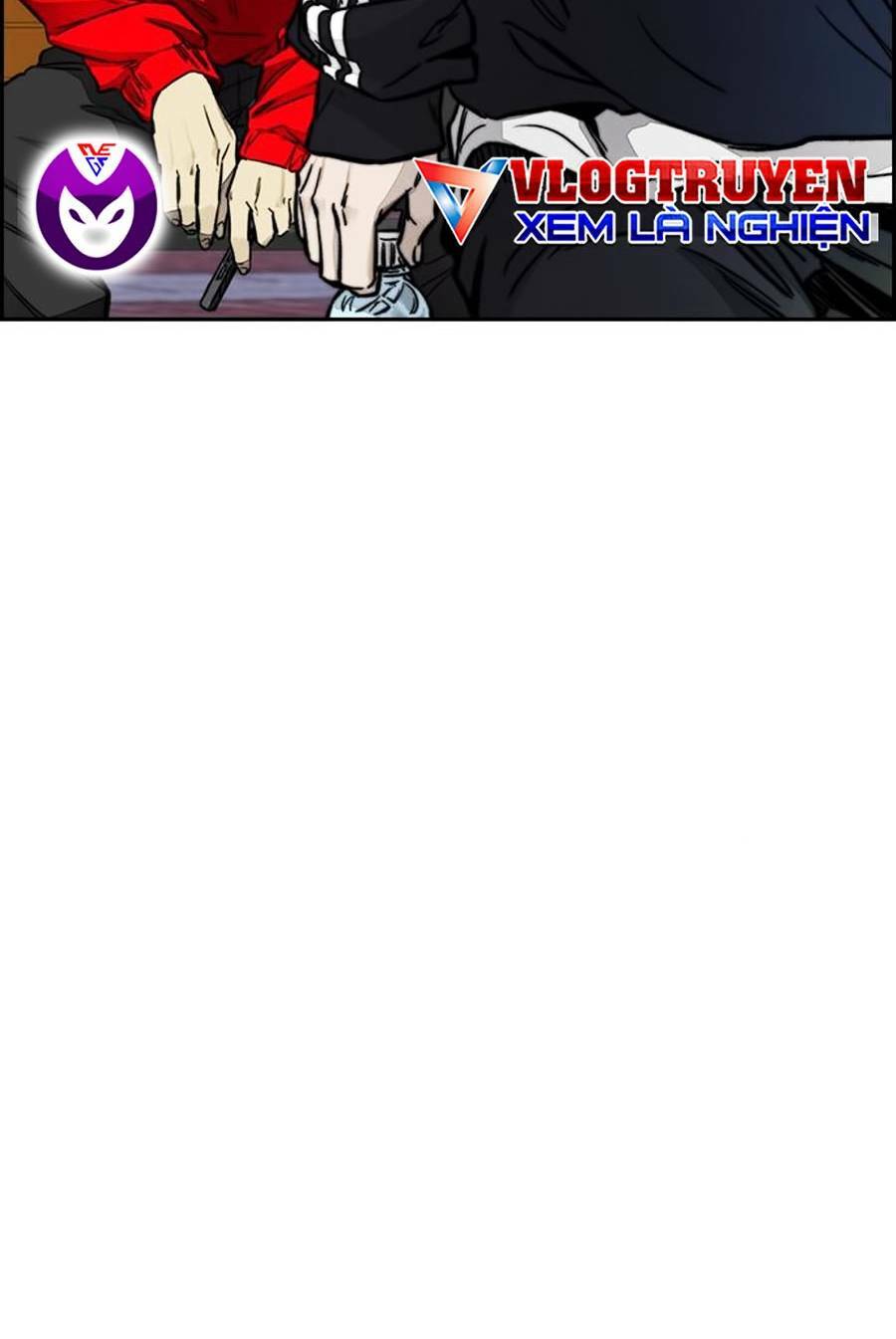 Thể Thao Cực Hạn Chapter 382.5 - Trang 2