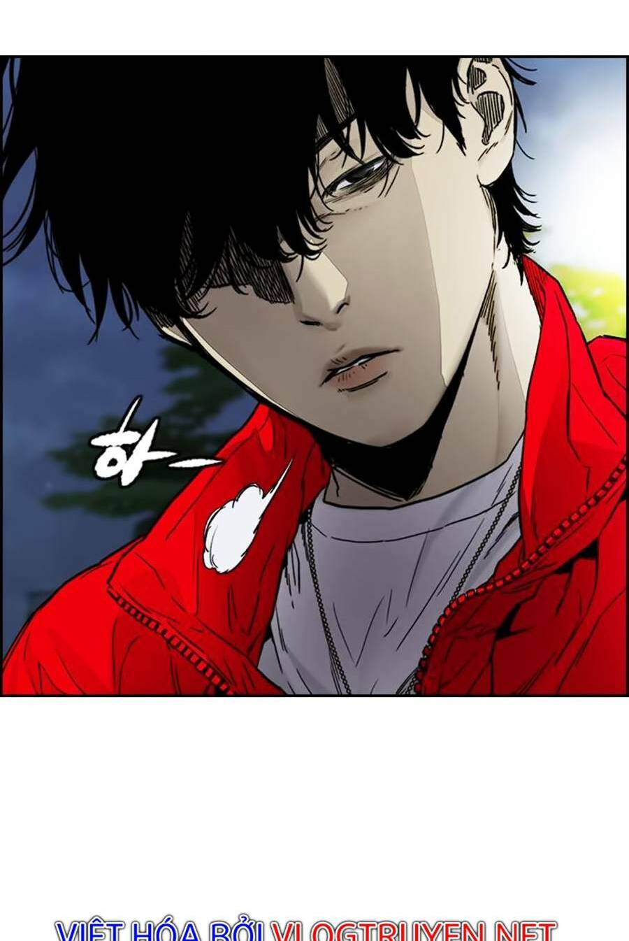 Thể Thao Cực Hạn Chapter 382.5 - Trang 2