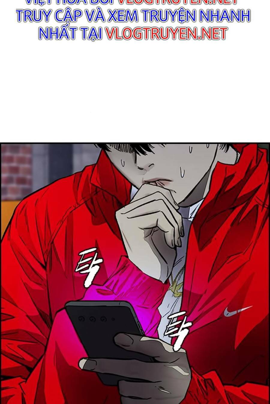 Thể Thao Cực Hạn Chapter 382.5 - Trang 2