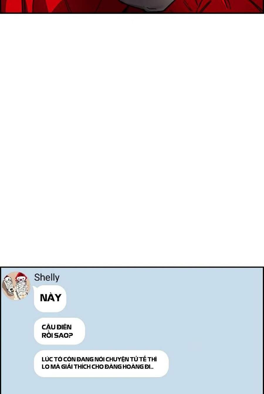 Thể Thao Cực Hạn Chapter 382.5 - Trang 2