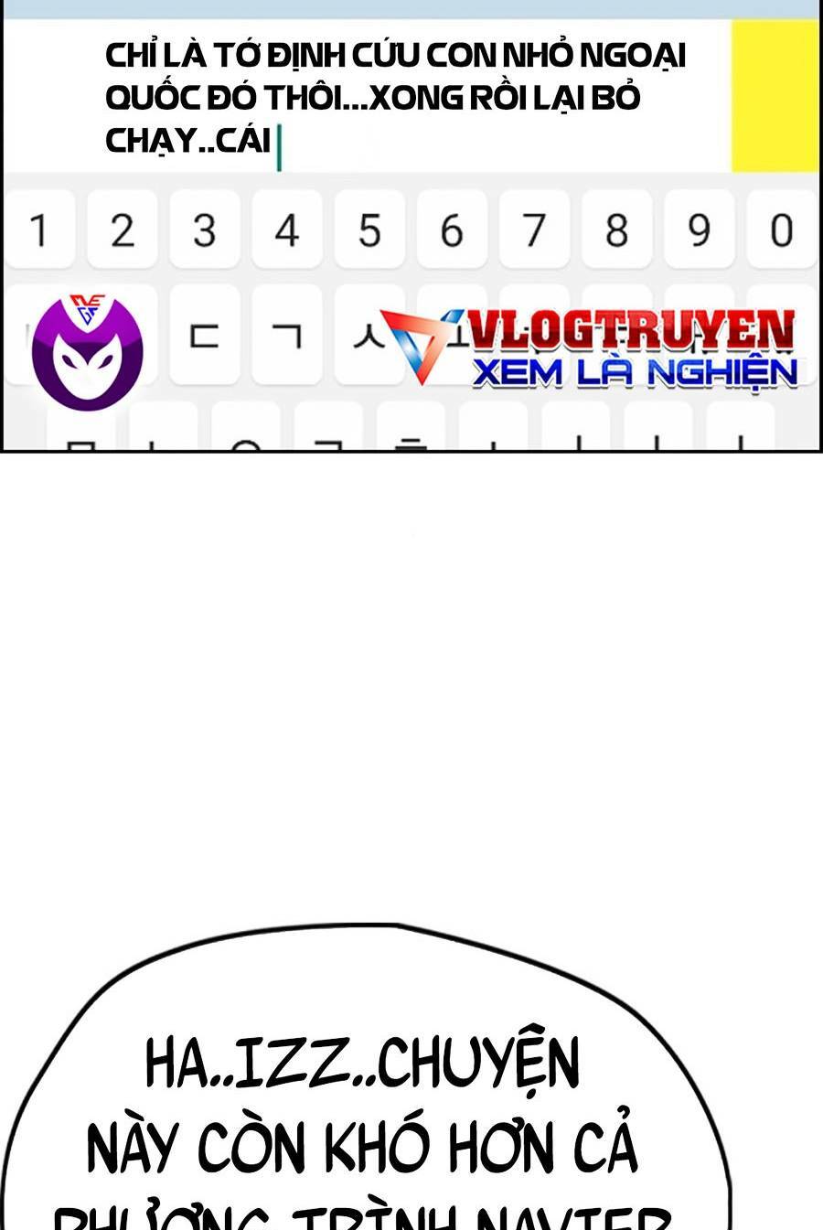 Thể Thao Cực Hạn Chapter 382.5 - Trang 2