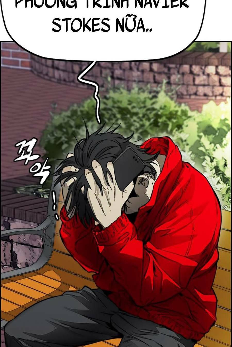 Thể Thao Cực Hạn Chapter 382.5 - Trang 2