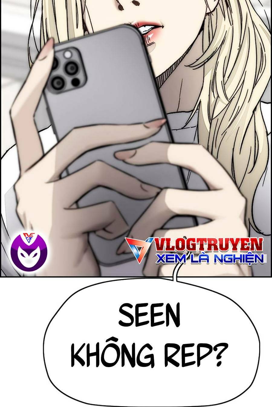 Thể Thao Cực Hạn Chapter 382.5 - Trang 2