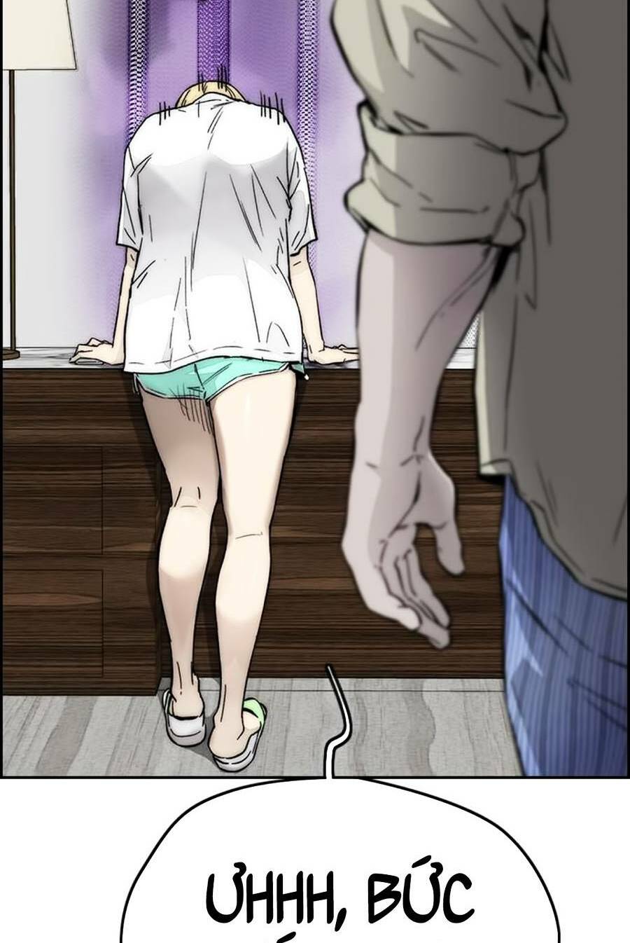 Thể Thao Cực Hạn Chapter 382.5 - Trang 2