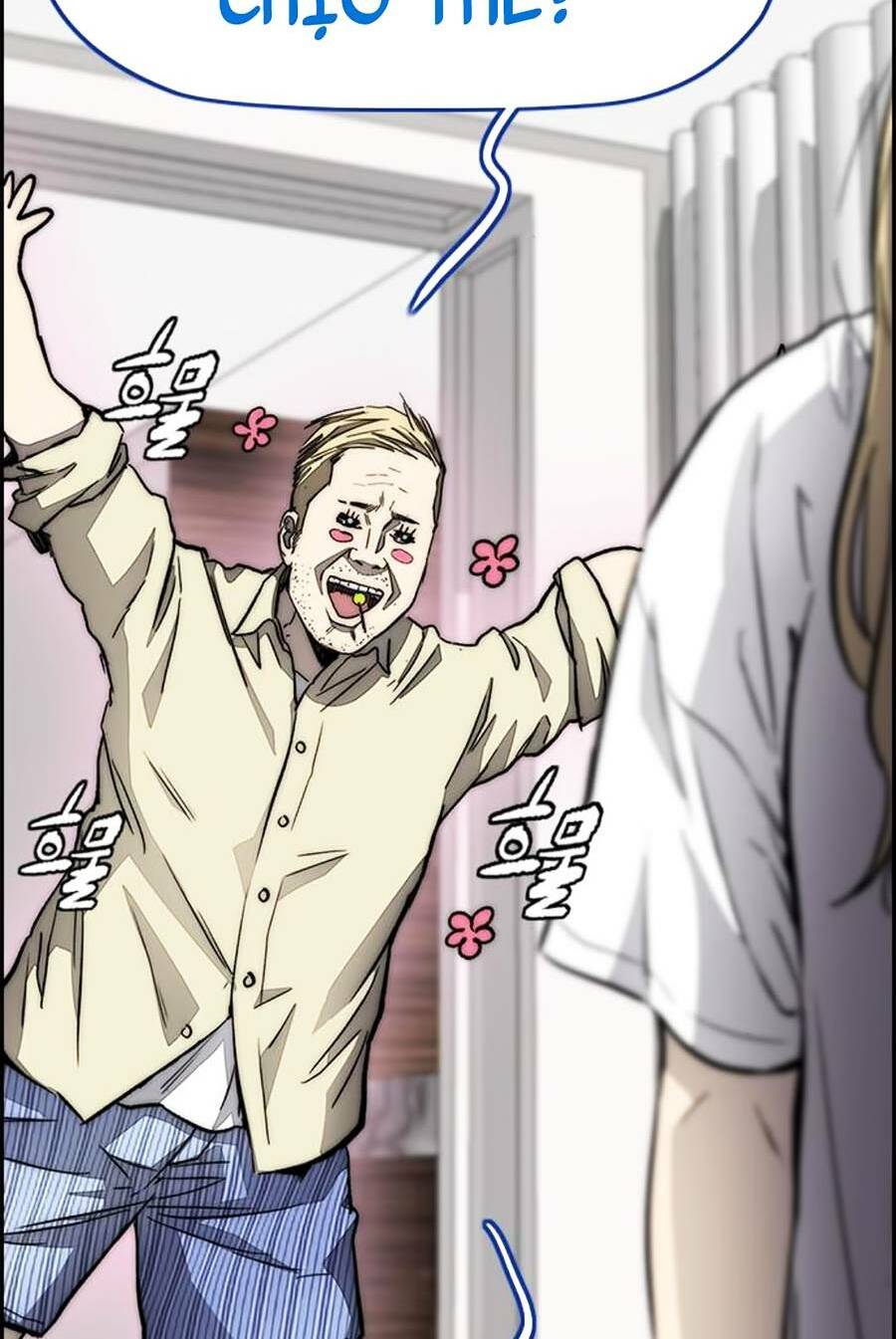 Thể Thao Cực Hạn Chapter 382.5 - Trang 2