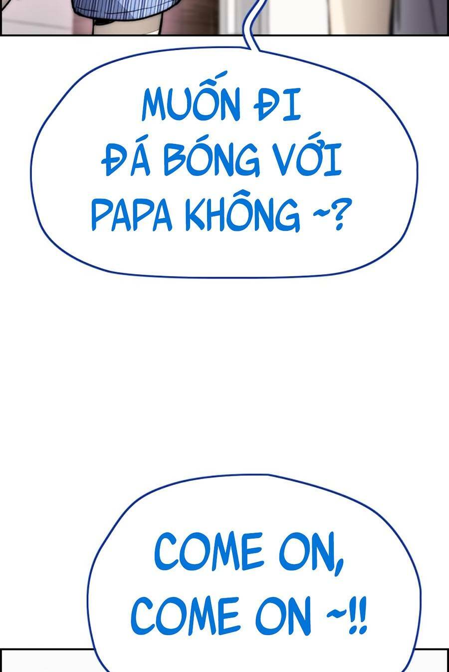 Thể Thao Cực Hạn Chapter 382.5 - Trang 2