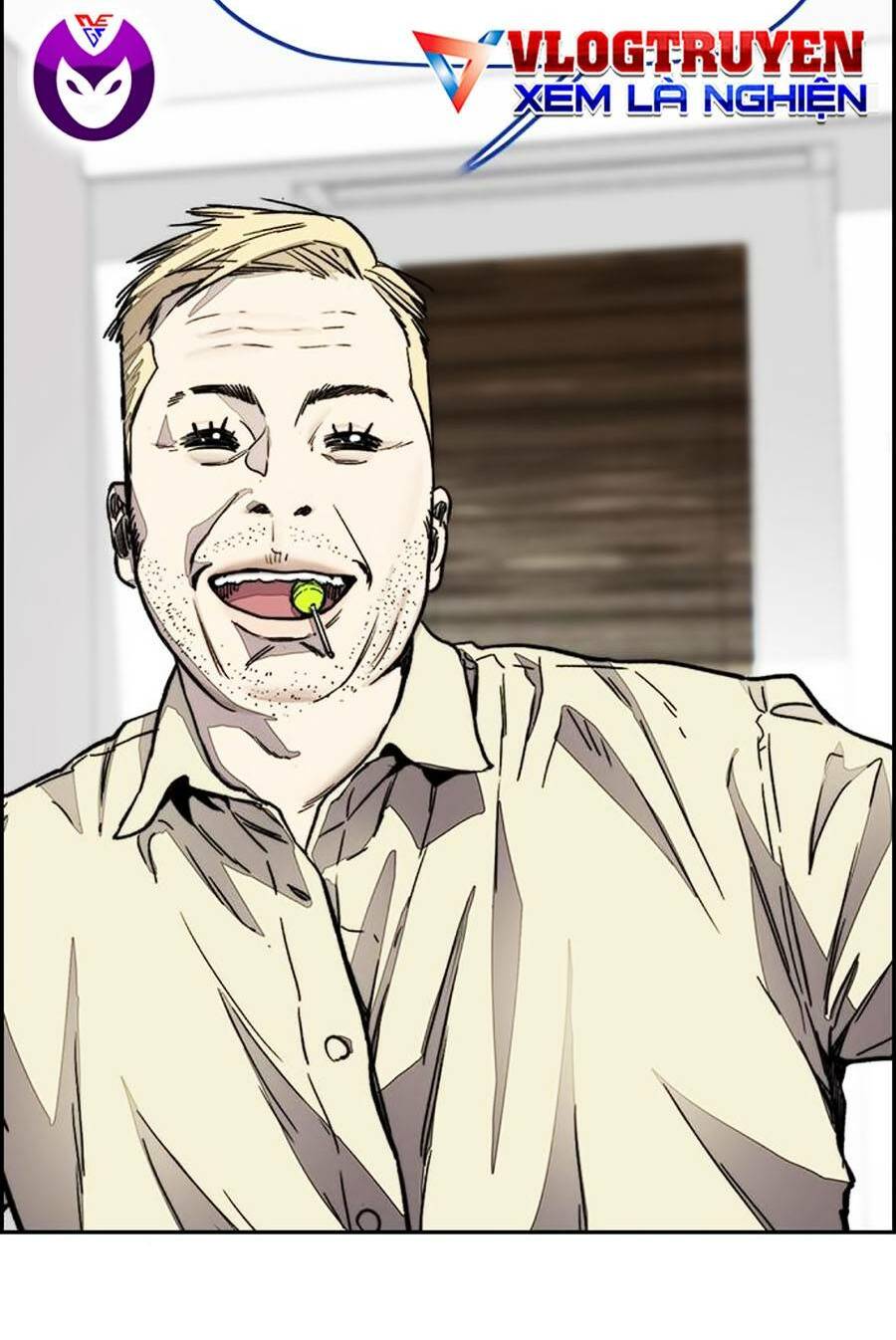 Thể Thao Cực Hạn Chapter 382.5 - Trang 2