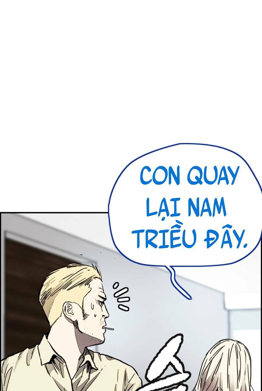 Thể Thao Cực Hạn Chapter 382.5 - Trang 2