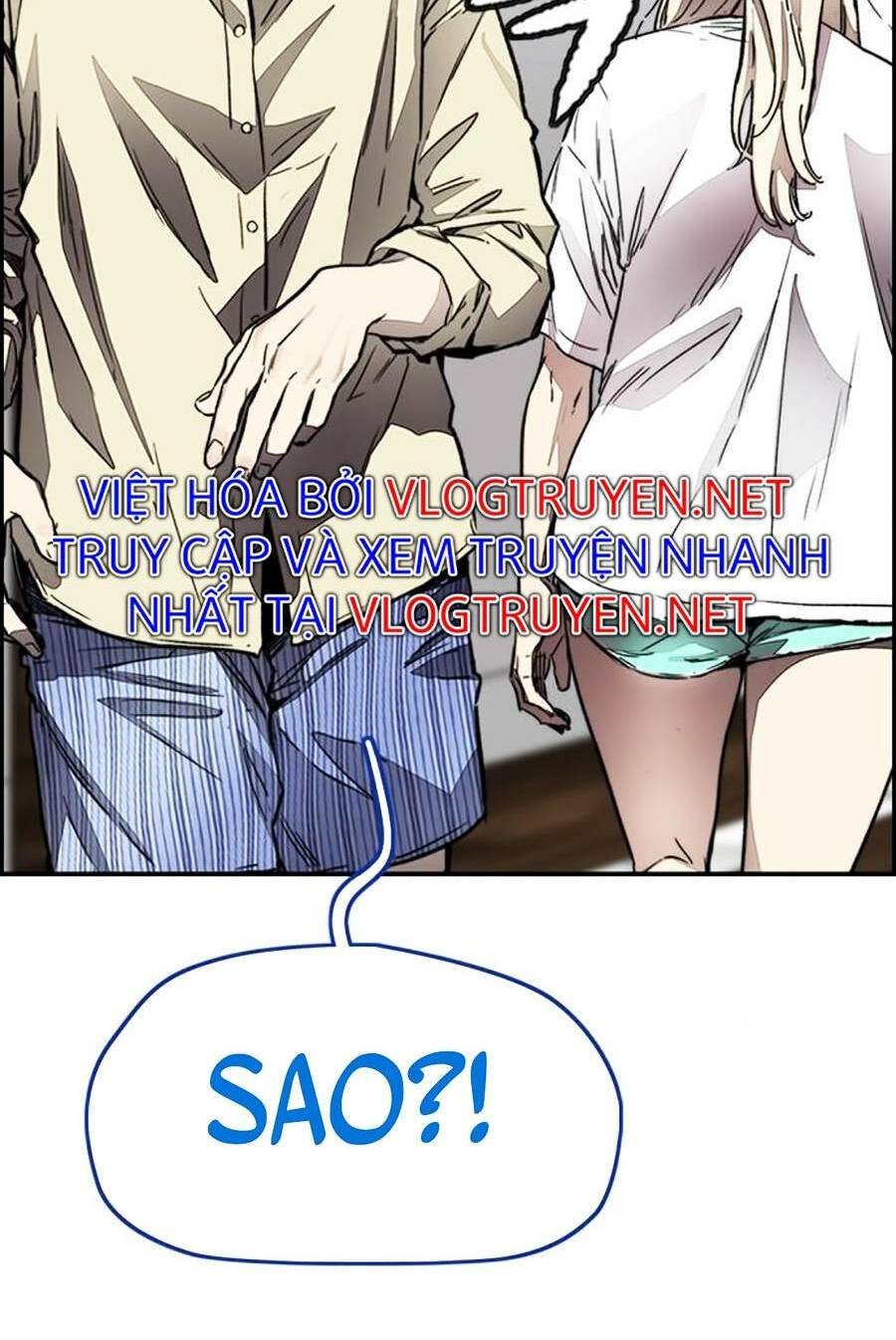 Thể Thao Cực Hạn Chapter 382.5 - Trang 2