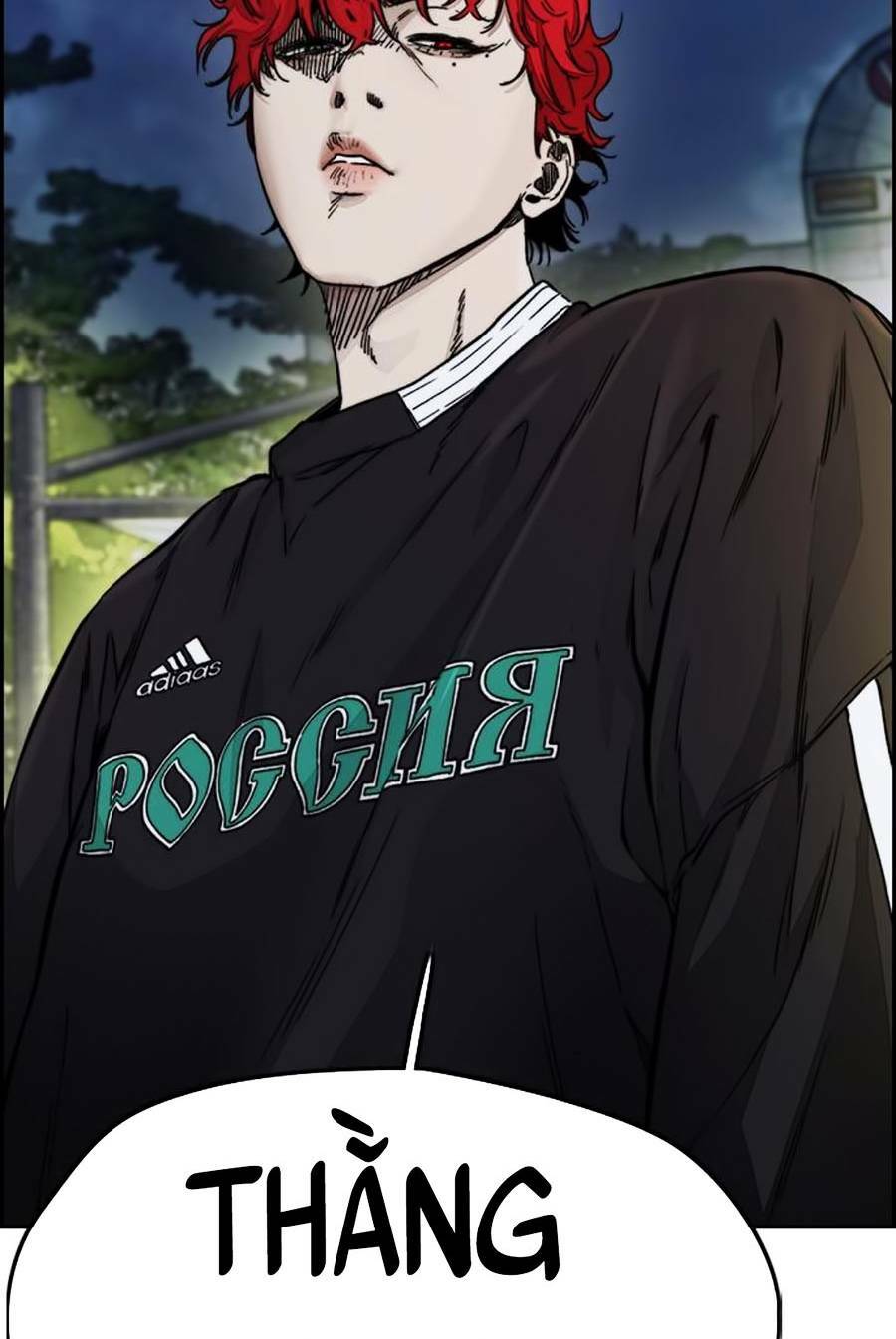 Thể Thao Cực Hạn Chapter 382.5 - Trang 2